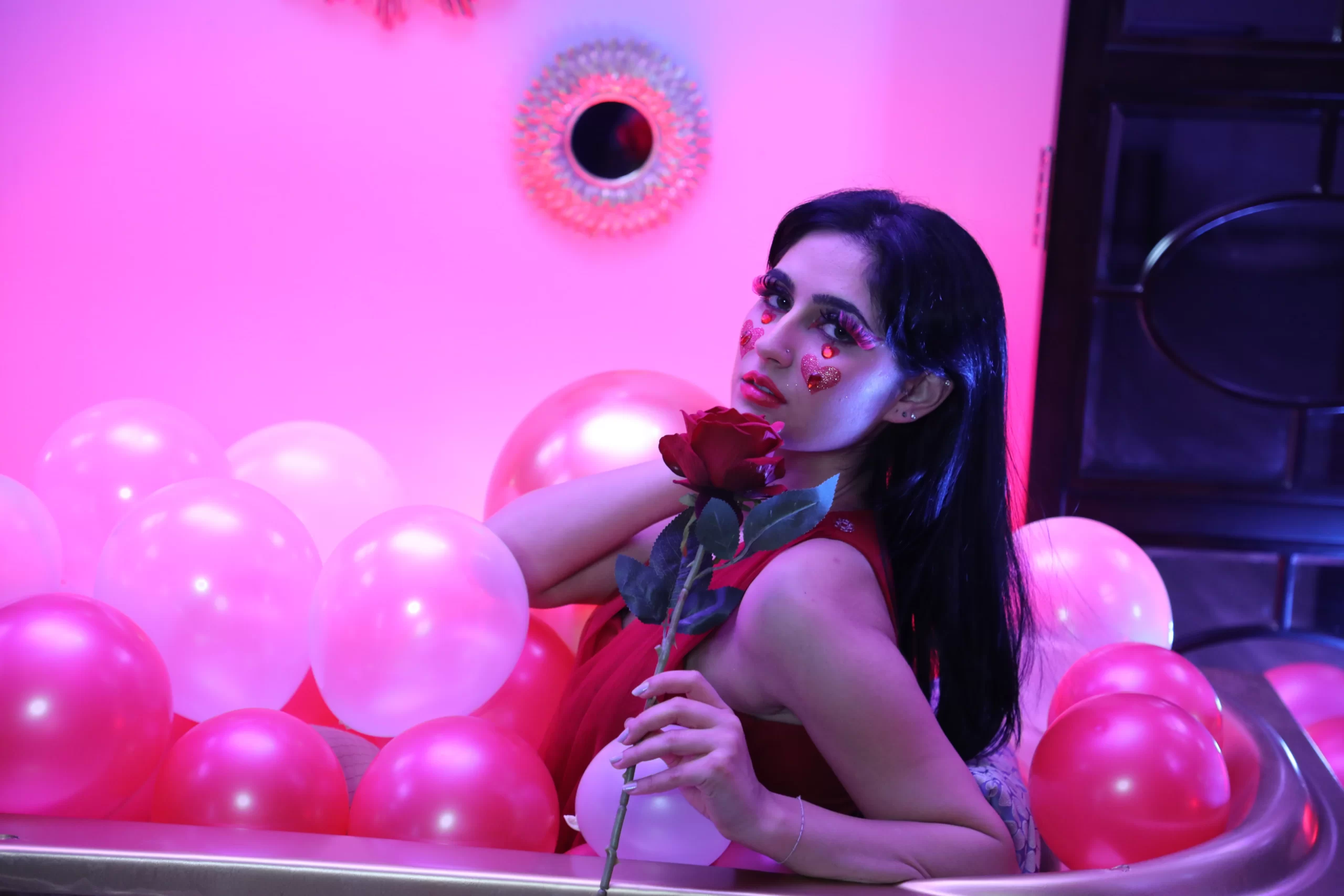 Valentine 2