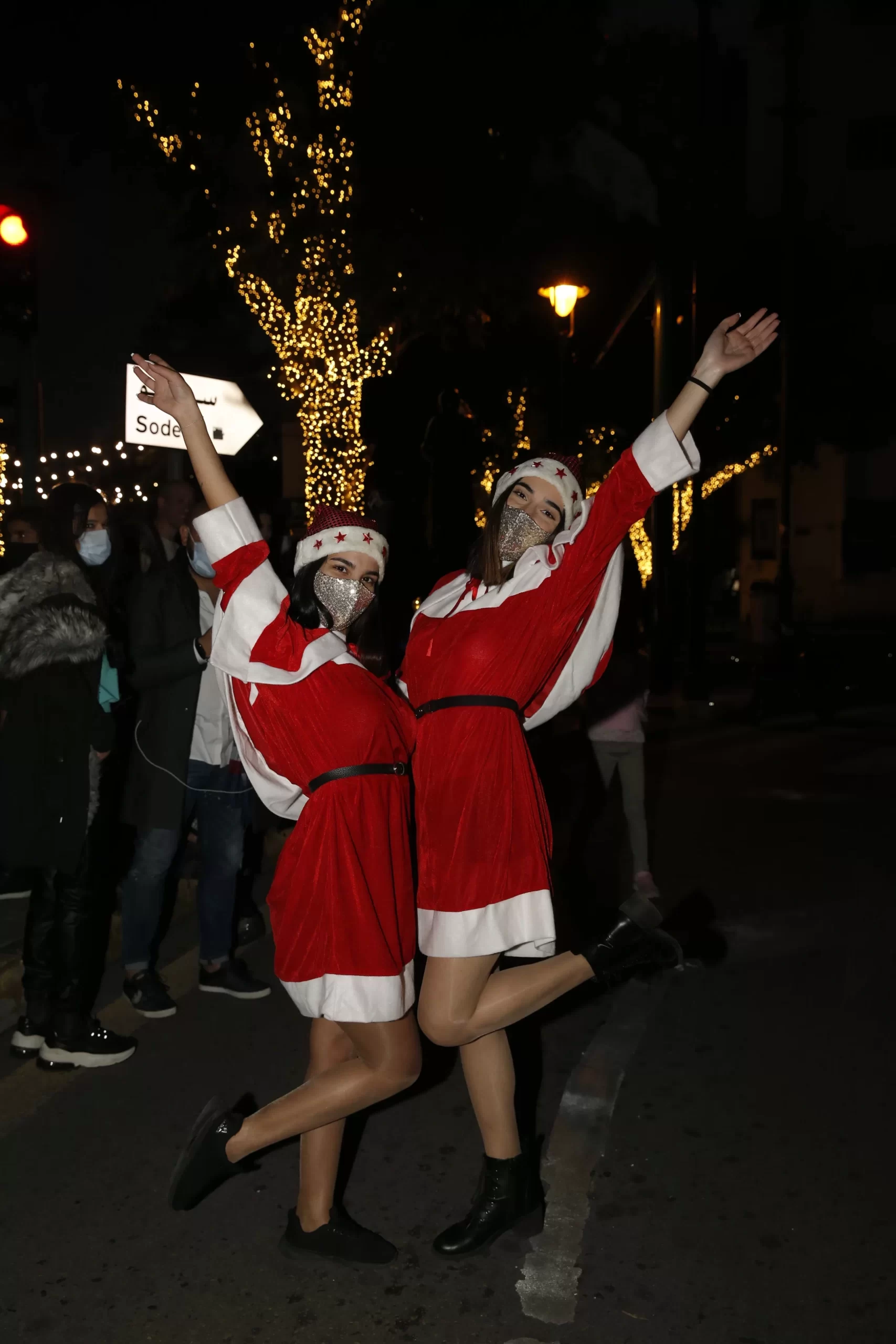 Christmas 1