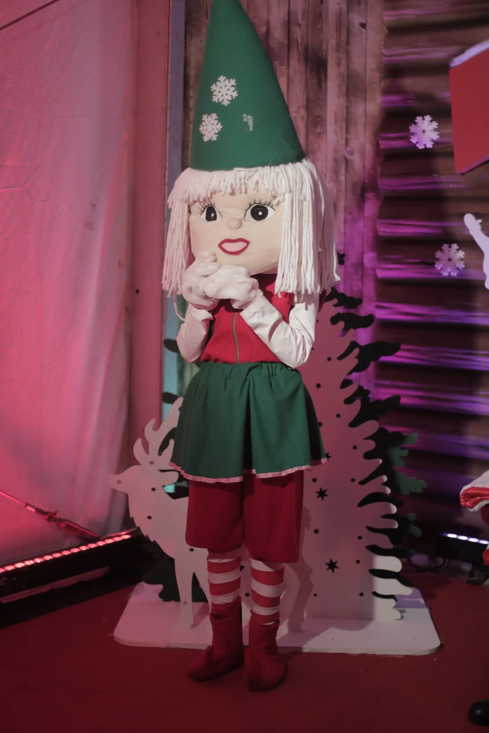 Christmas 5