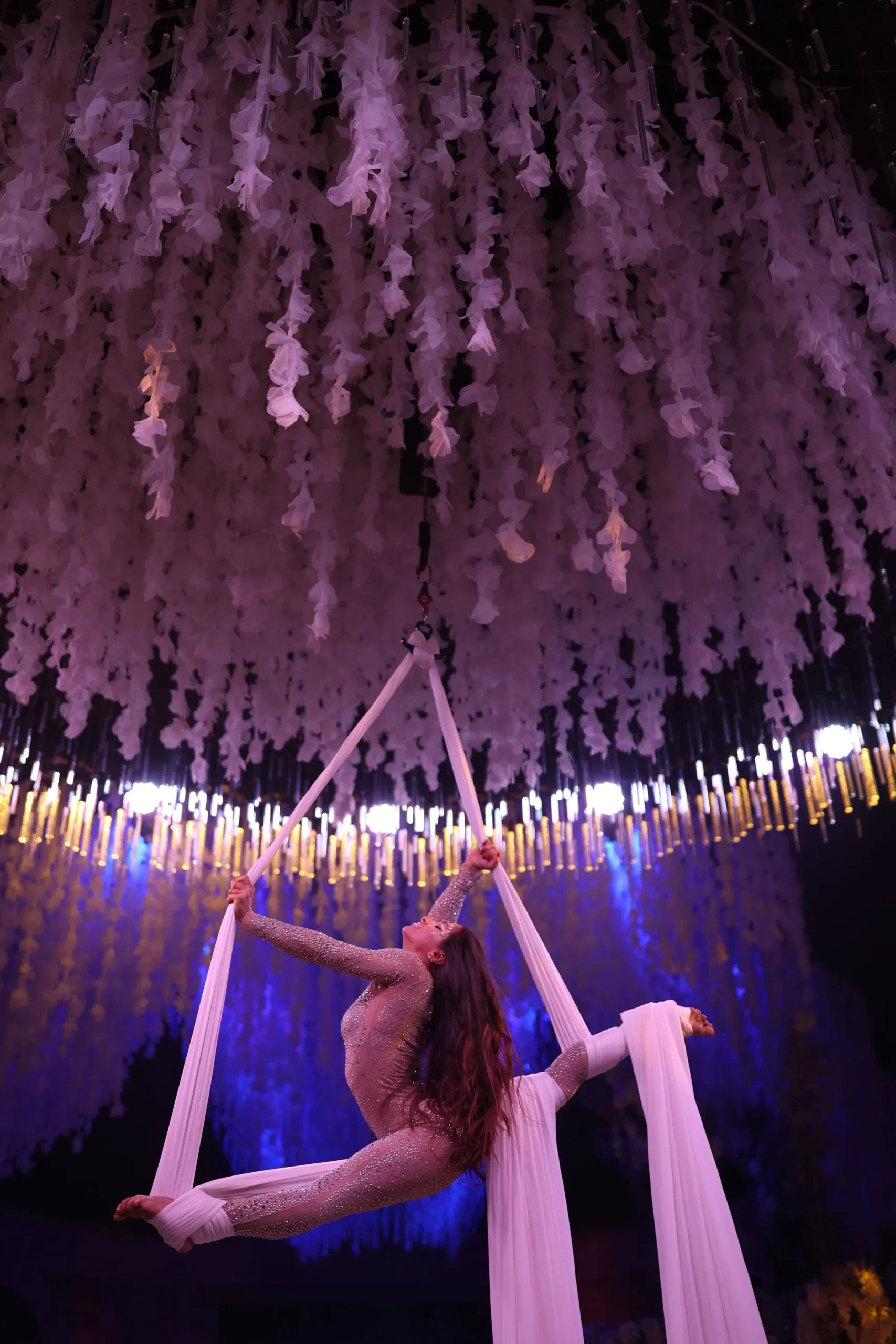 Wedding performance 22