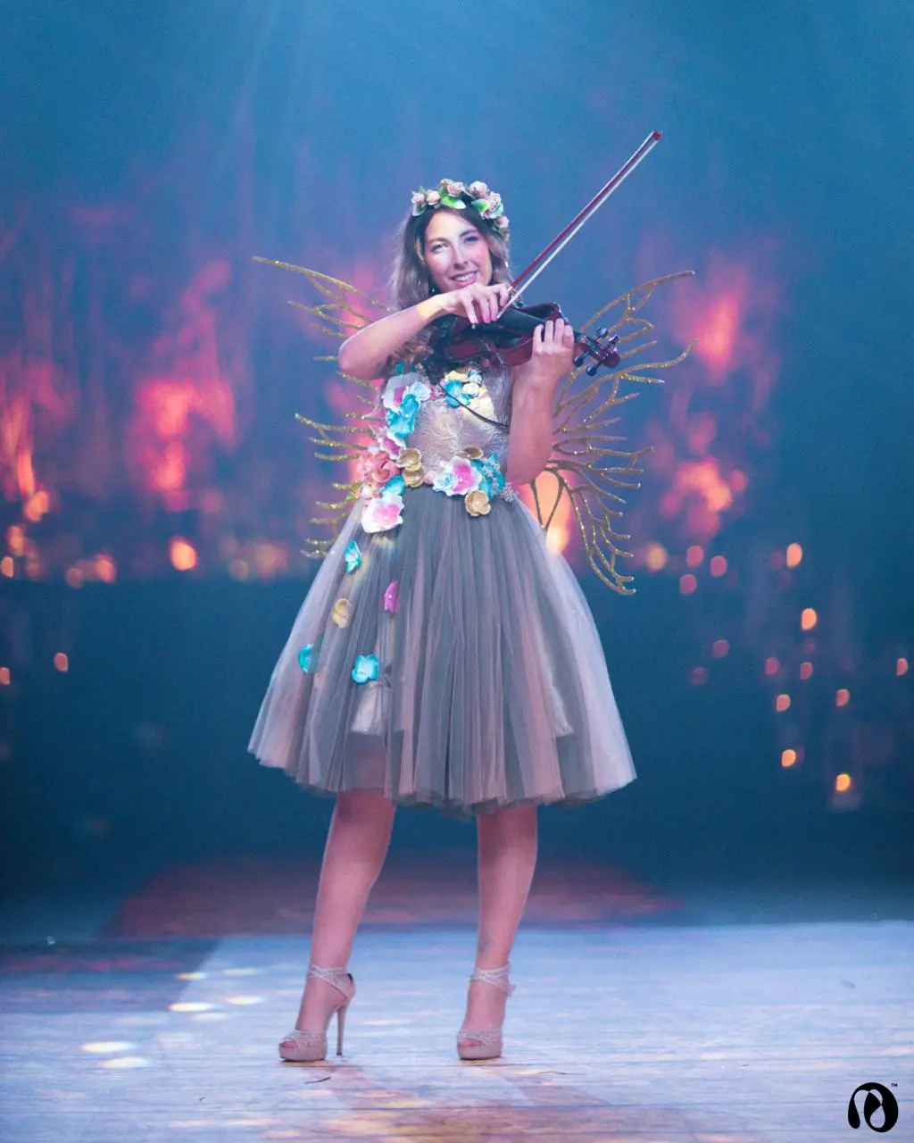 Wedding performance 24