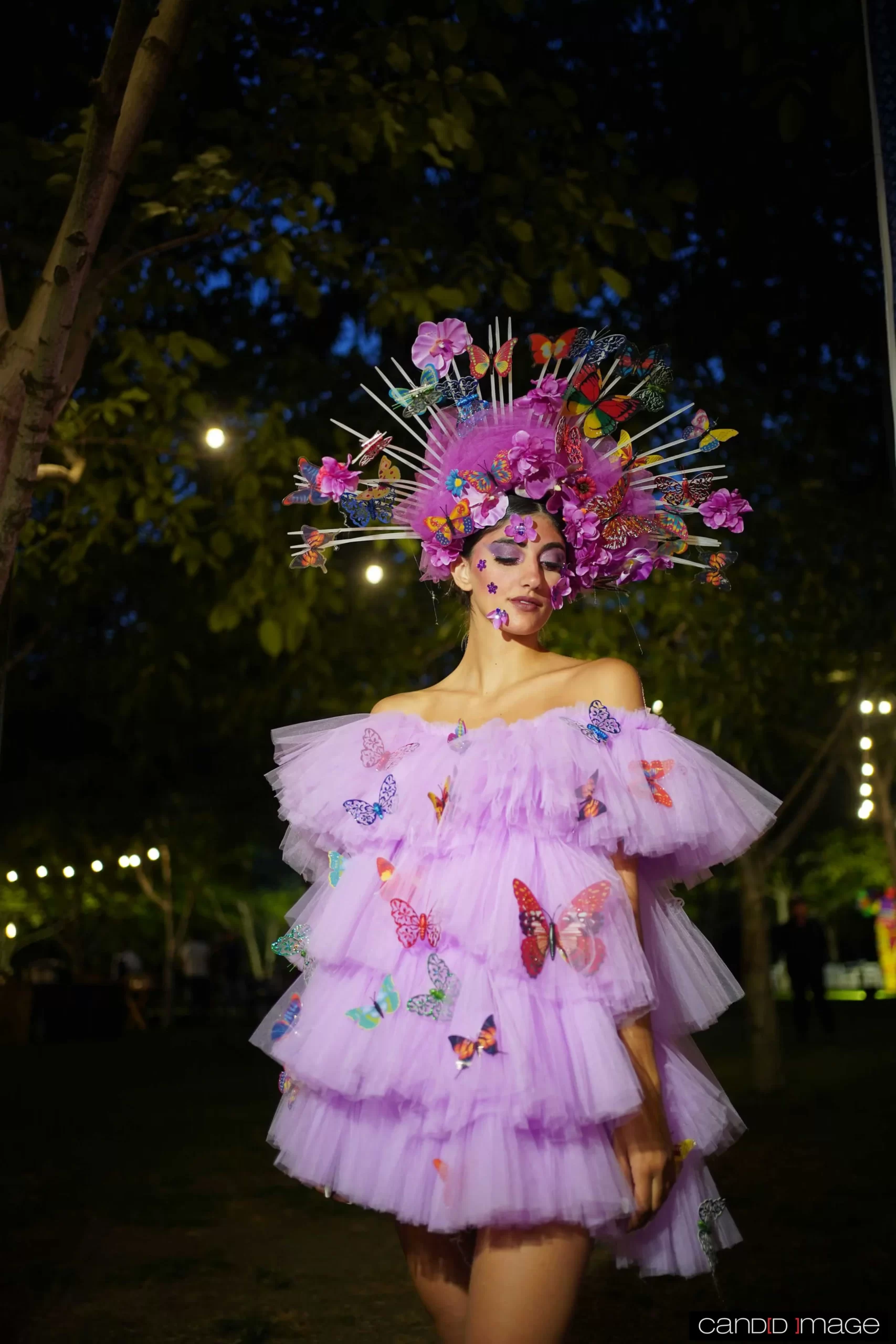 Wedding performance 25