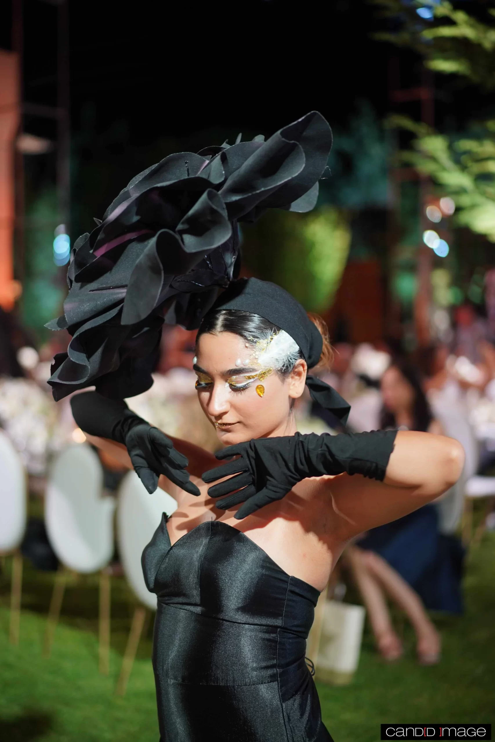 Wedding performance 33