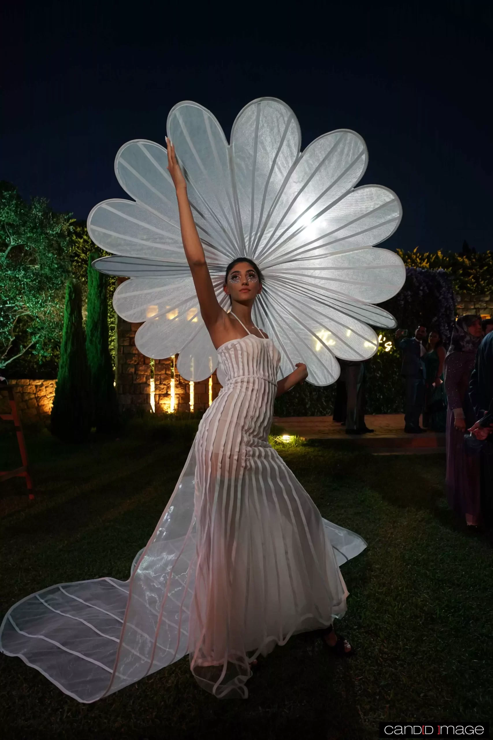 Wedding performance 35