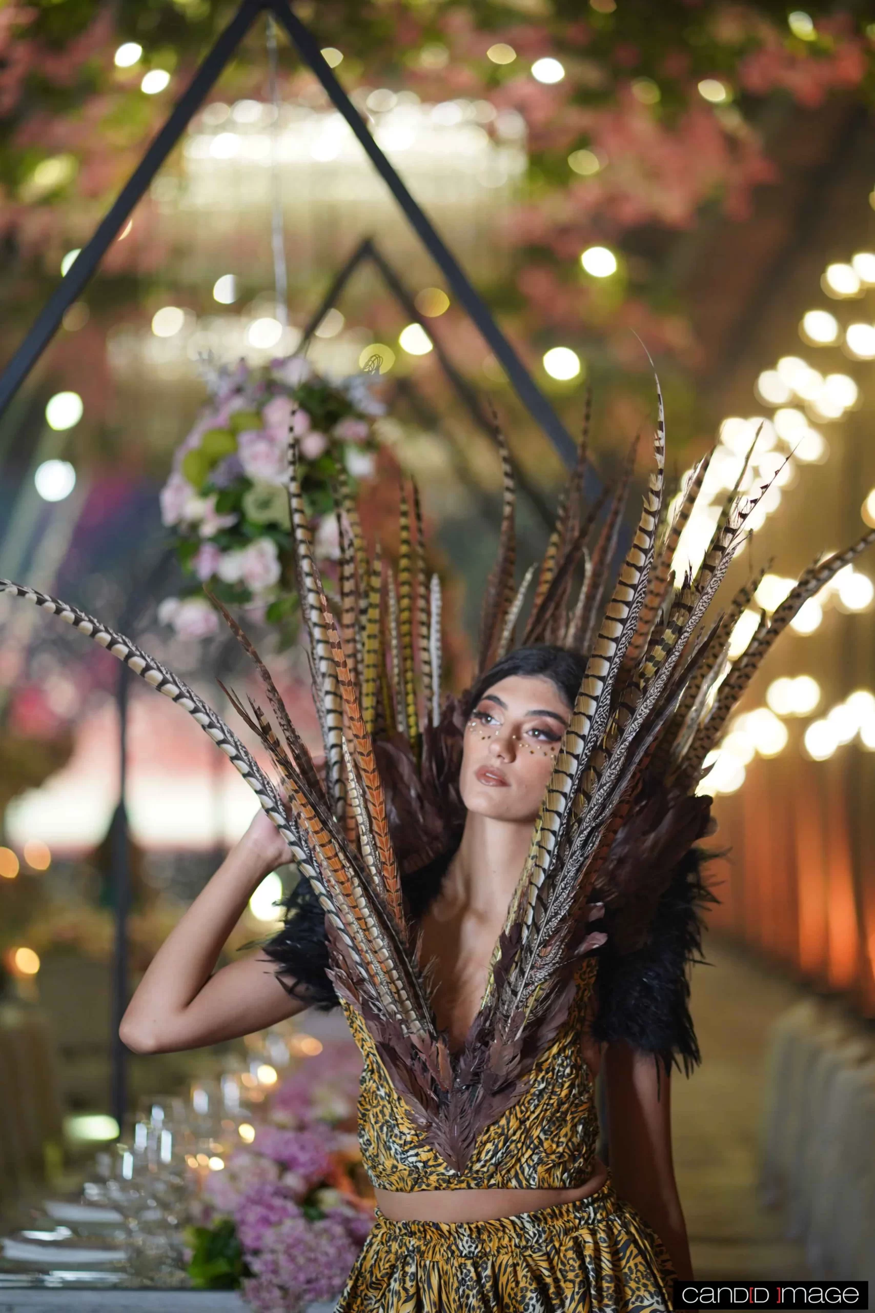 Wedding performance 36